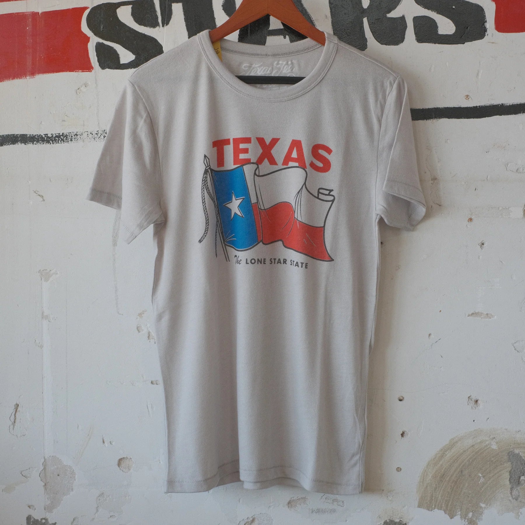 Texas Flag Tee